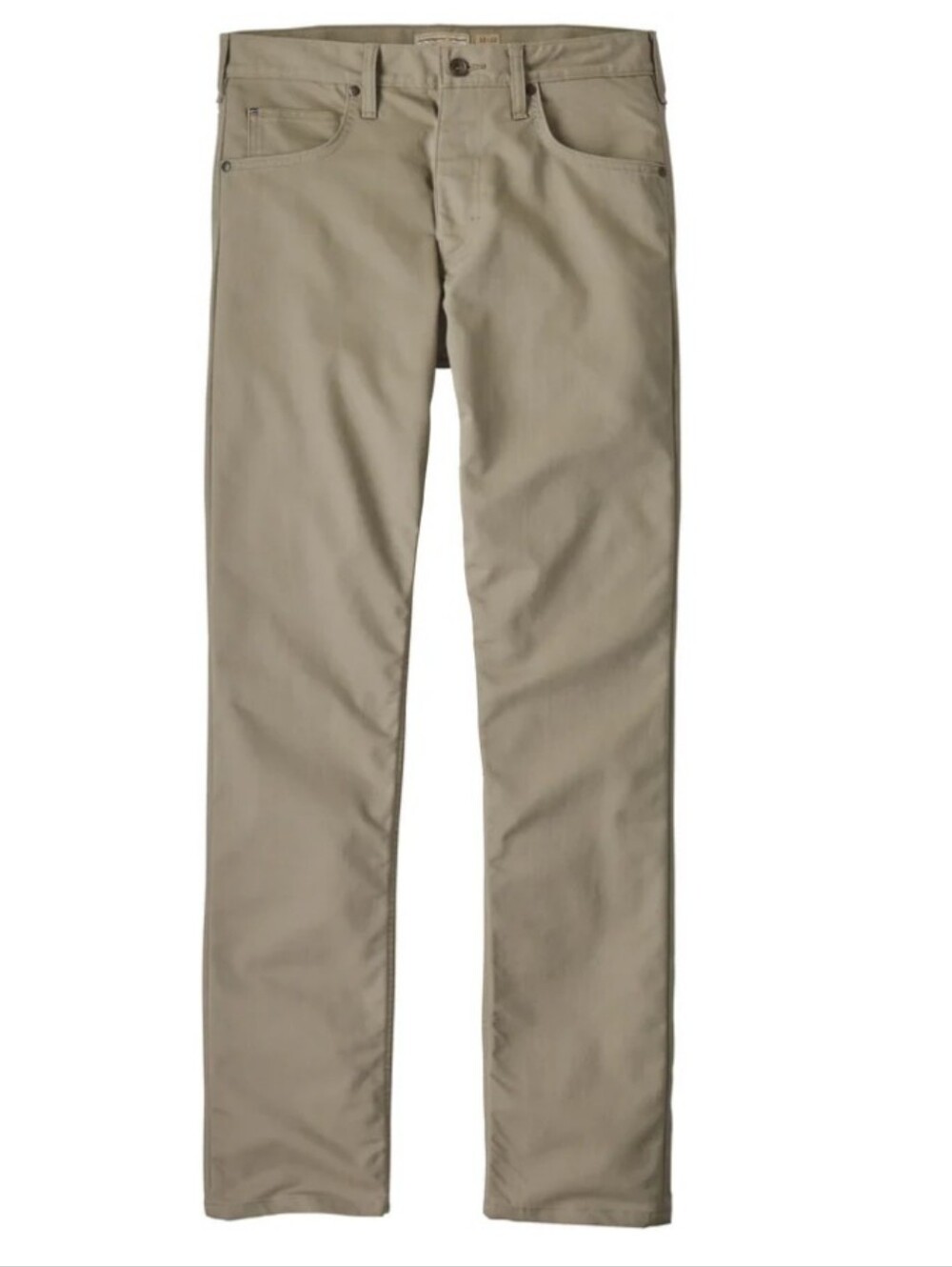 Patagonia Iron Clad Perfomace Twill Pants